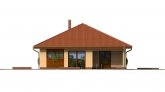 Vue - BUNGALOW 43